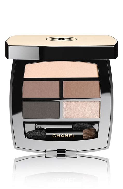 chanel les beiges palette medium